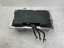 Original Renault Zoe Spannungswandler Konverter Wechselrichter 296G90943R