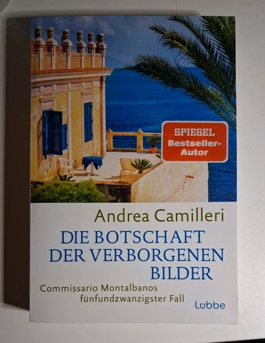 Die botschaft der - botschaft, verborgenen