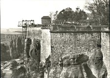 Koenigstein saechsische - koenigstein,