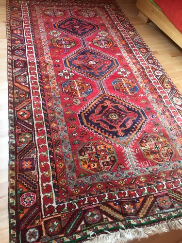 Orientteppich 135x260cm in - orientteppich,,