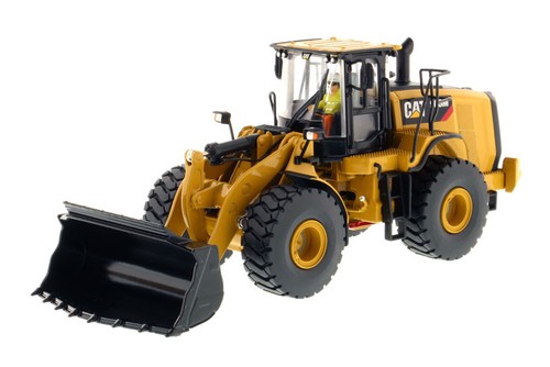 Diecast masters caterpillar - masters,,