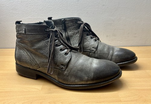Lloyd herren winterschuhe - lloyd,