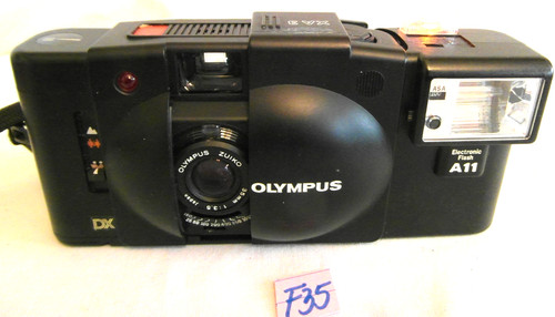 Olympus - 3,