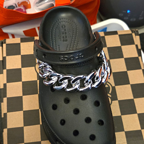 Crocs classic bae embellished - classic,