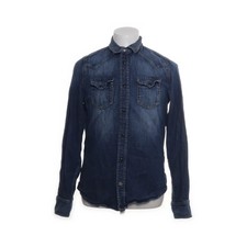 Diesel Industry, Jeanshemd