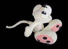 Depesche Plüsch Kuscheltier Diddl Baby - Ohne Schnuller - 25 cm