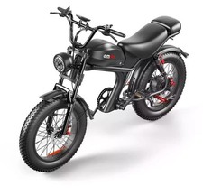 Electric Dirt Bike 1500W 48V