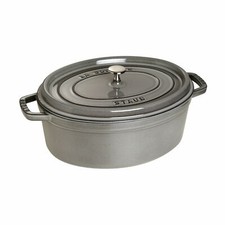 STAUB France Cocotte 37 cm