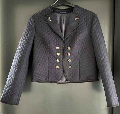 Damen trachten janker jacke - damen,