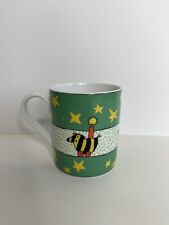 Janosch Becher Tigerente Thomas Porzellan Weihnachten