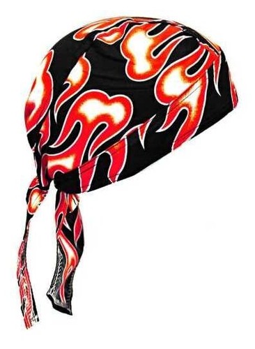 Bandana cap bikertuch kopftuch - bandana,