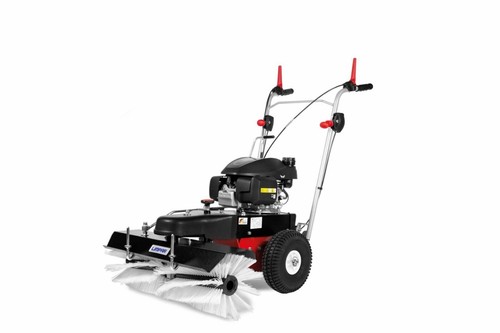 Limpar motorkehrmaschine - limpar, 81