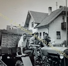 Orig photo vintage - orig.,
