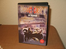 Dvd film horror basket case - horror:,