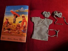 Altes Karina Busch St. Tropez