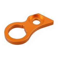 Zündschloss Verlegung Halterung Für KTM EXC-F 250 350 450 Six Days 500 2017-2022