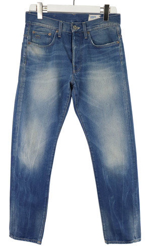 Star 3301 straight - g-star,