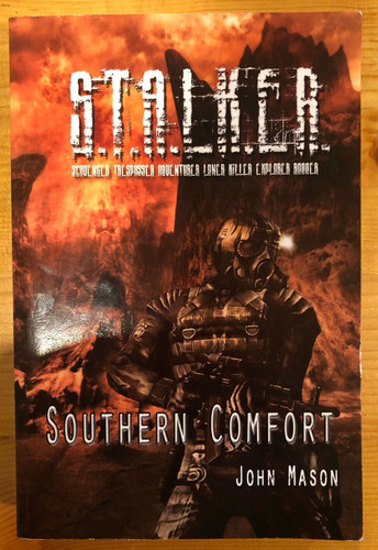 E r southern - s.t.a.l.k.e.r.,