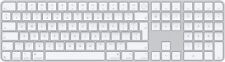 Apple Kabellose Tastatur Magic