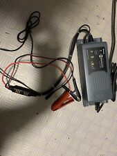 Truma Ladegerät, BC10 10A 12V Blei-Säure-Batterien Wohnwagen mit Ladeeinheit