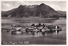 Postkarte - Lago Maggiore / Isola Bella (56)