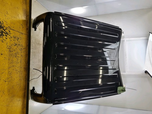 Hard top jeep wrangler - hard,