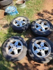 RONAL penta 15x7 et35