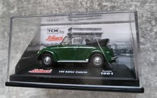 TCM by Schuco VW Käfer Cabrio