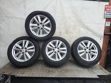 Mitsubishi ASX 2011 17 Zoll