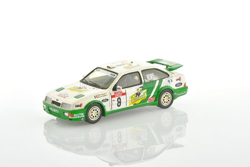 Ford sierra cosworth 8 - sierra, #8