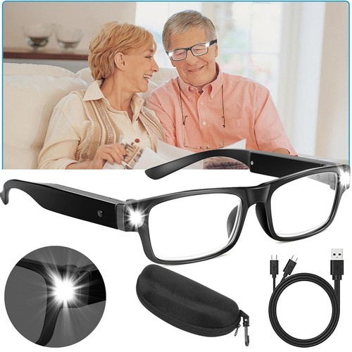 Vergrößerungsbrille 300°