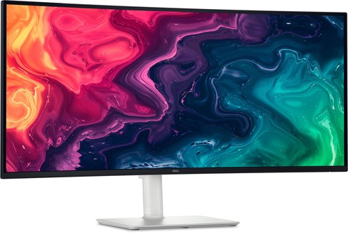 Dell plus s3425dw wide quad - s3425dw, hd
