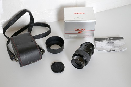 Sigma 8 macro - sigma,