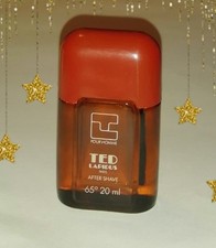 Ted Lapidus ~ Pour Homme 20ml