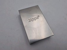 Zippo Schutzhülle / Case –
