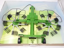 Jamara -412411 - Schwader Twin Roto - DEFEKT