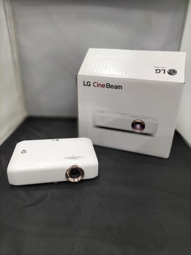 Cine beam projektor tragbar - lg,