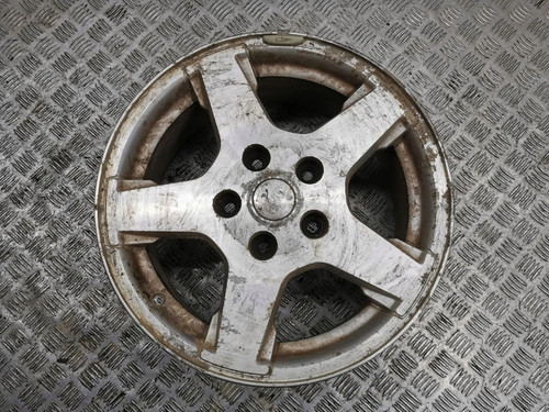 Alufelge zoll 5x127 - zoll,