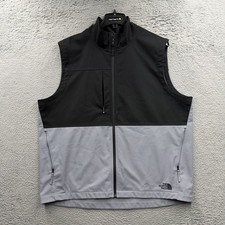 The North Face Mens XXL Black