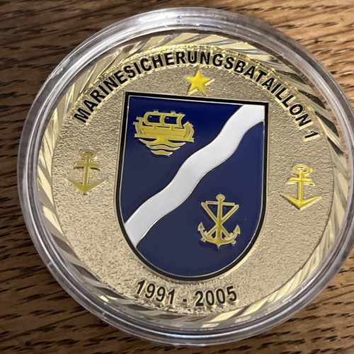 Orden einsatz coin der - einsatz,