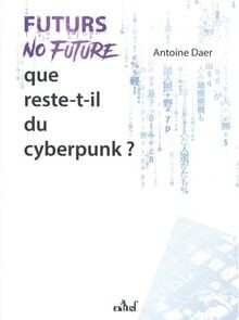 Futurs future que - no, :