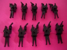 Fleischmann PROFI Steckkupplungen NEM 10St 6515 H0