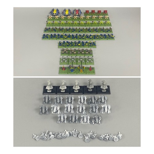 Chaos warhammer epic 40k - epic,
