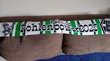 Borussia Mönchengladbach  Fanclub Schal.   Angebot  