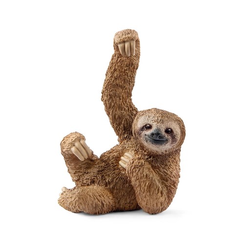 Schleich 14793 faultier wild - schleich,