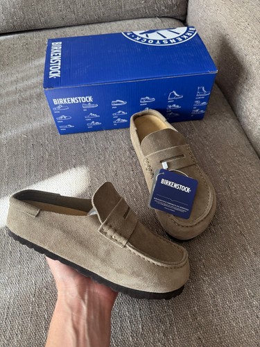 Birkenstock naples wrapped - naples,