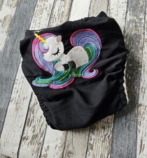 Wollsnap Überhose,  Stoffwindel , Überhose aus Wolle