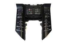 Porsche Cayenne 92A Klimabedienteil Schalter Heizung Klimaanlage 7P5907040AG