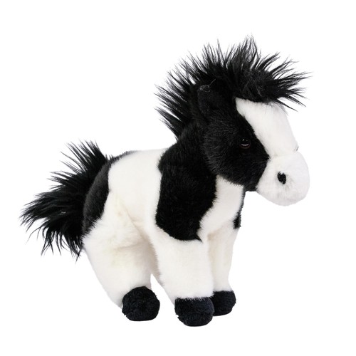 Kuscheltier pferd - kuscheltier,