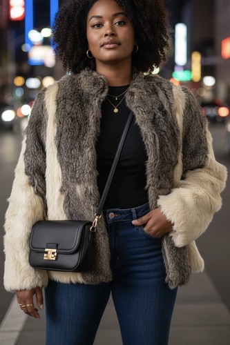 Vintage sergio valente coat - sergio,